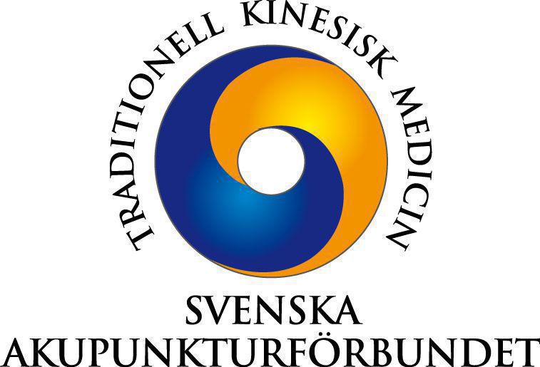 Medlem i Svenska Akupunkturförbundet